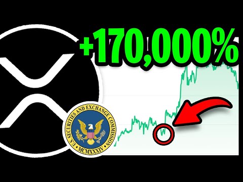 XRP RIPPLE: SEC MAKES XRP MILLIONAIRES! CEO GUARANTEES $993.89 XRP PUMP! - RIPPLE XRP NEWS TODAY