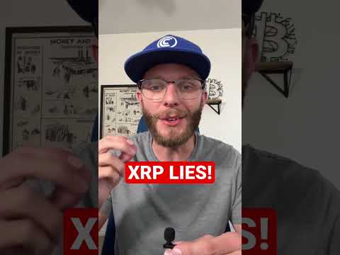 Massive XRP Transfer Stuns the Crypto World! Is a Sell-Off Coming?