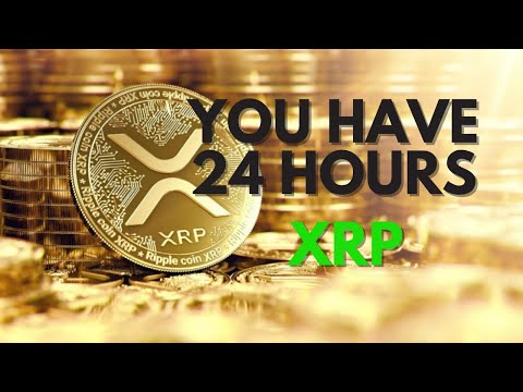 Exciting News: XRP (Ripple) Set to Reach $1 Today! Surprising Twist Awaits!