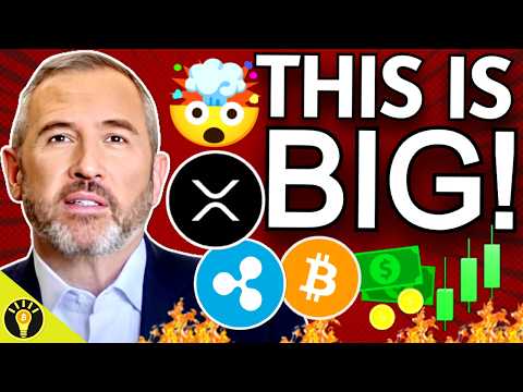 🚨RIPPLE&#039;S RLUSD XRP STRATEGY SECRETS REVEALED!