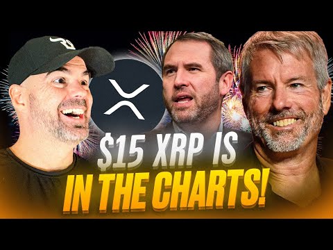 RIPPLE XRP HOLDERS | IS EVERYONE WRONG ABOUT THE XRP PRICE?