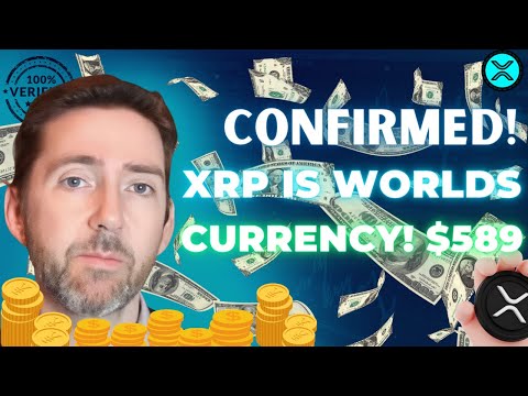 XRP Ripple price expected to skyrocket to $18 in September! Brace yourself for an incredible surge!