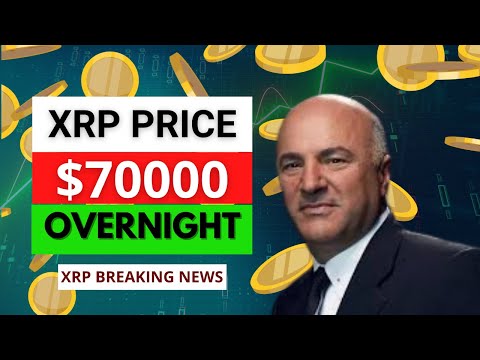 MINISTER OF FINANCE States: XRP Set to Transform into a New Global Cryptocurrency Rapidly! 🌍🚀🌟