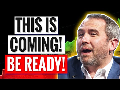 Ripple XRP is Next! BE PREPARED! ETHGate vs the US | Brad Garlinghouse XRP Price Prediction &amp; News