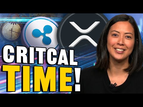 RIPPLE&#039;S NEXT BIG MOVE! (XRP&#039;S SECRET MASTER PLAN FOR SUCCESS!)